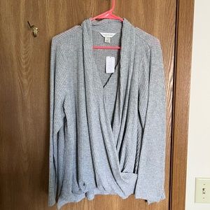 NWT Christopher & Banks Sweater